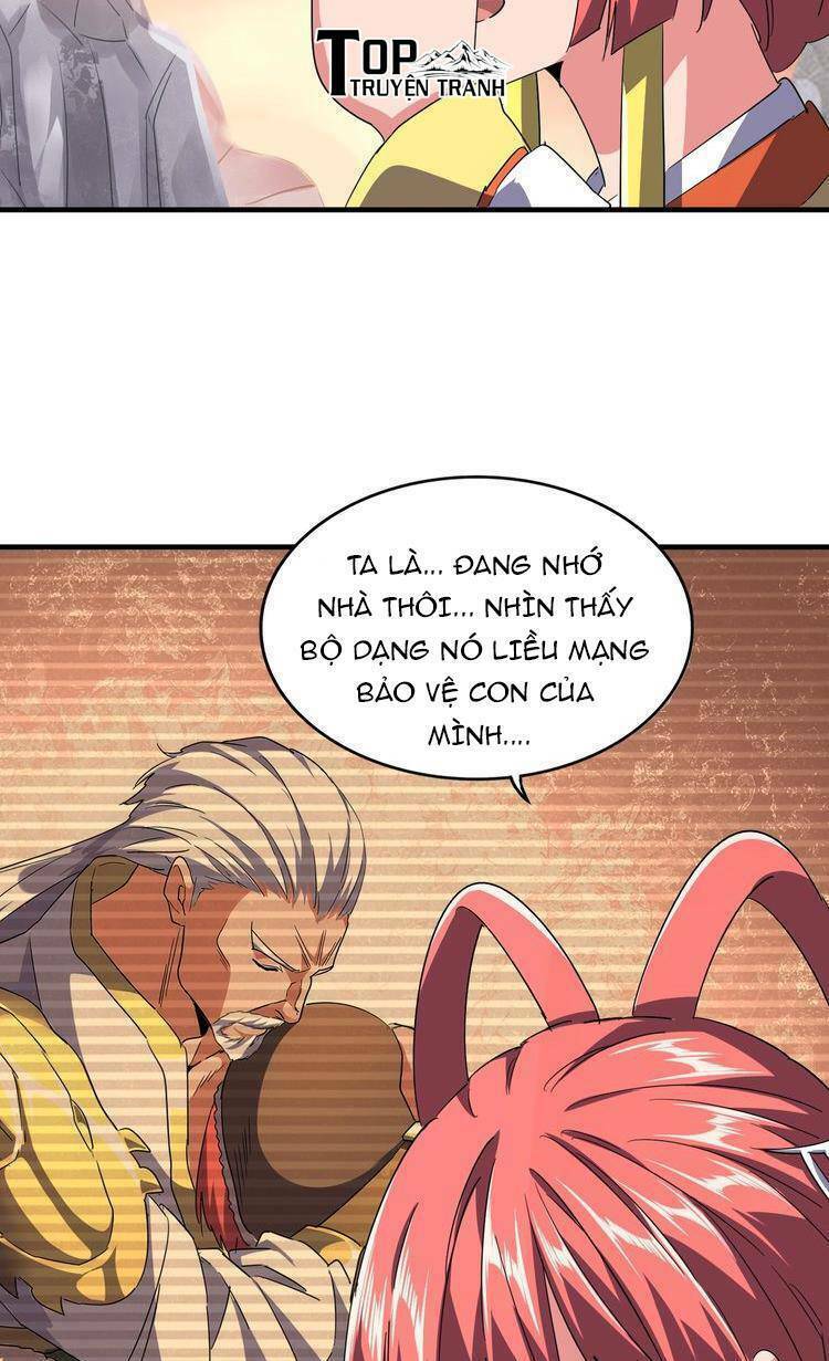 Đại Quản Gia Là Ma Hoàng - Chapter 82 - Page 5