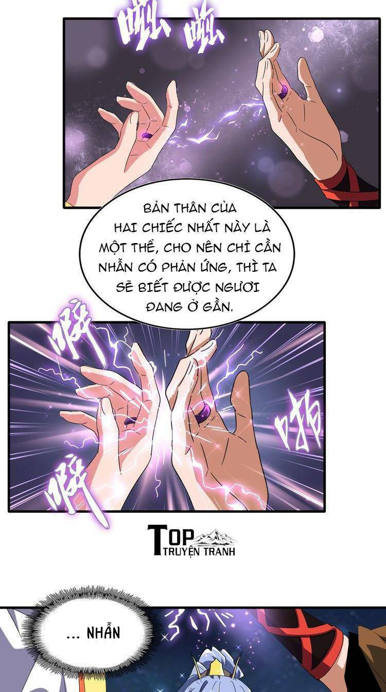 Đại Quản Gia Là Ma Hoàng - Chapter 83 - Page 9