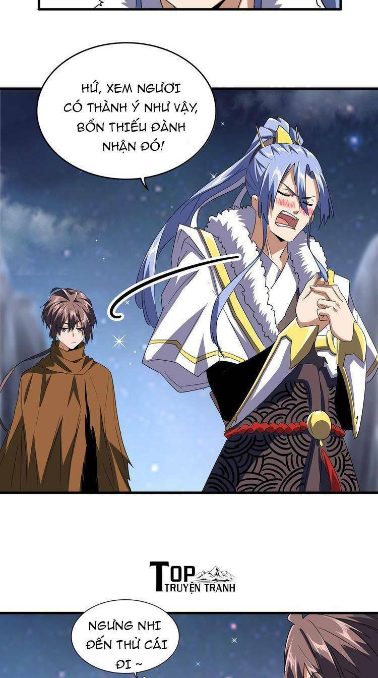 Đại Quản Gia Là Ma Hoàng - Chapter 83 - Page 14