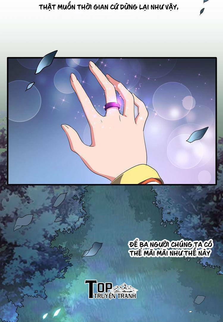 Đại Quản Gia Là Ma Hoàng - Chapter 83 - Page 17