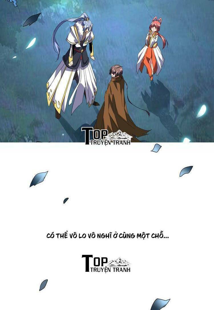 Đại Quản Gia Là Ma Hoàng - Chapter 83 - Page 18