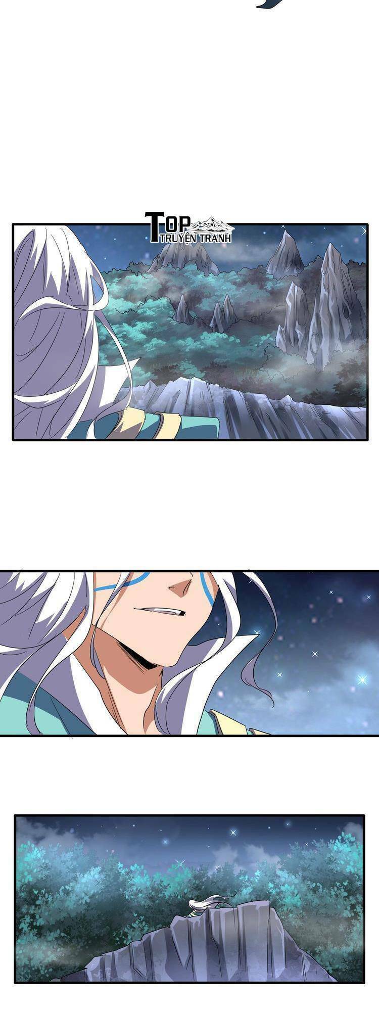 Đại Quản Gia Là Ma Hoàng - Chapter 83 - Page 19