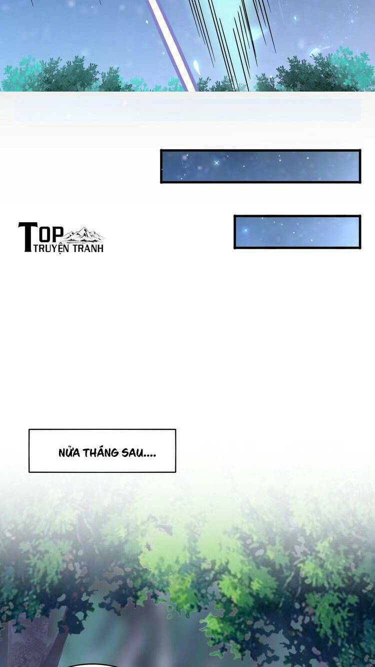 Đại Quản Gia Là Ma Hoàng - Chapter 83 - Page 21