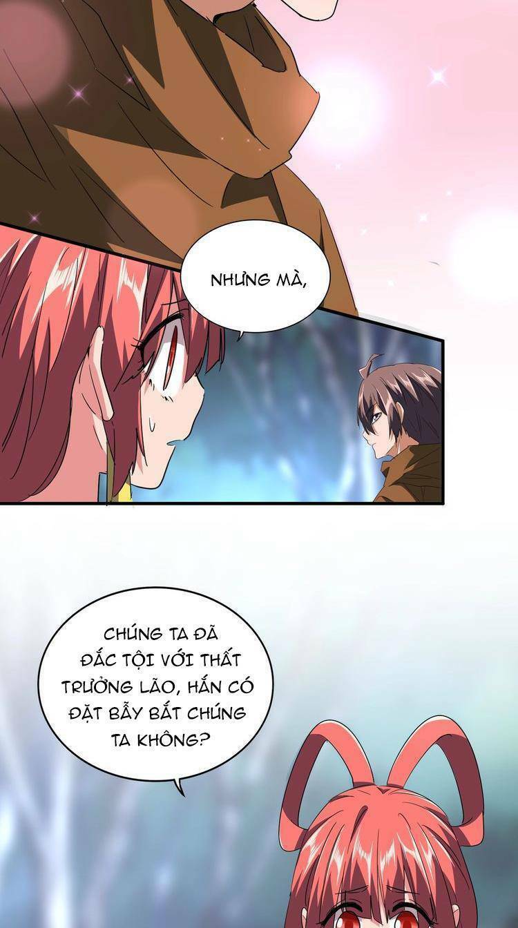 Đại Quản Gia Là Ma Hoàng - Chapter 83 - Page 24