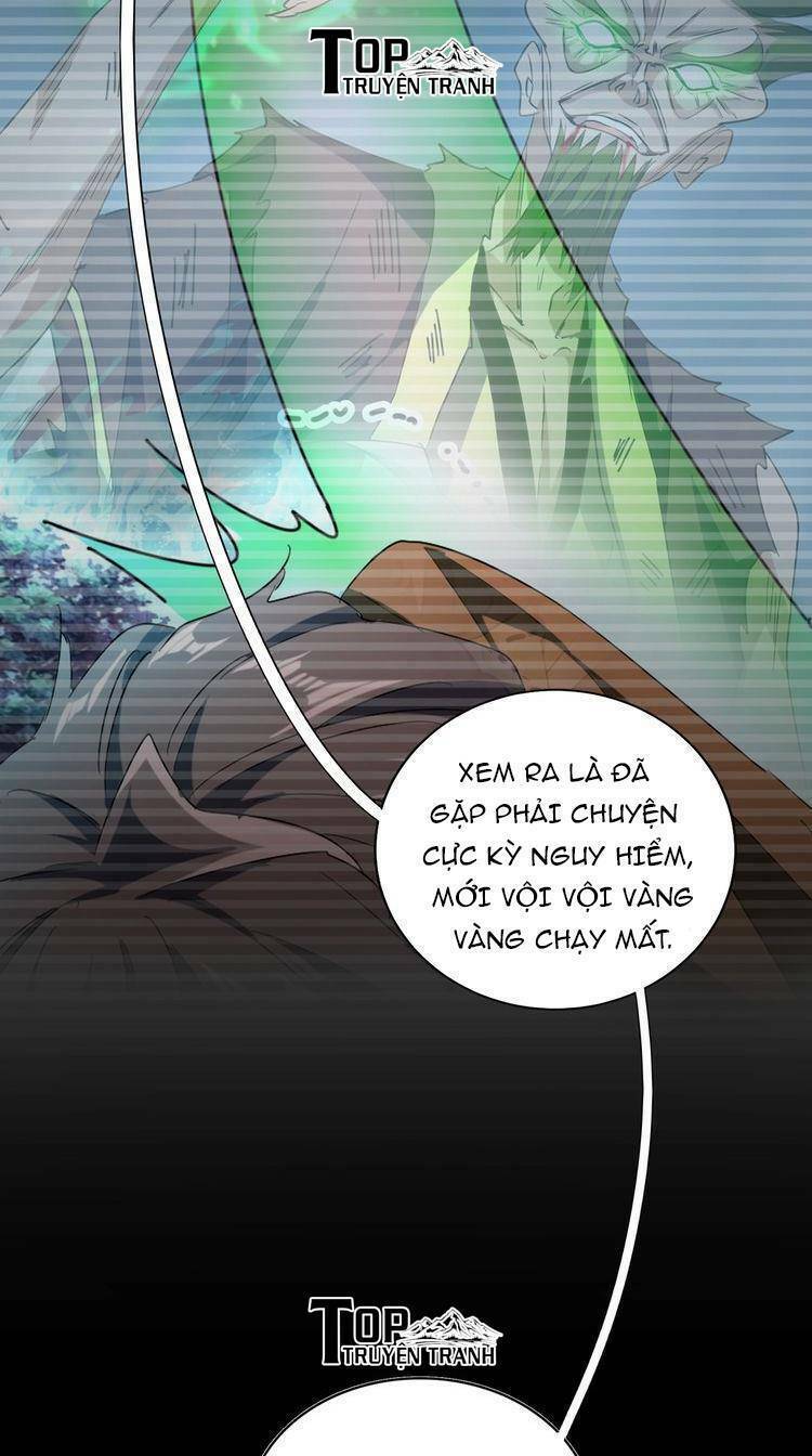 Đại Quản Gia Là Ma Hoàng - Chapter 83 - Page 26