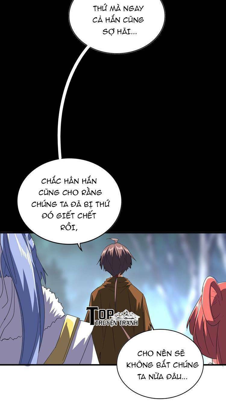 Đại Quản Gia Là Ma Hoàng - Chapter 83 - Page 27
