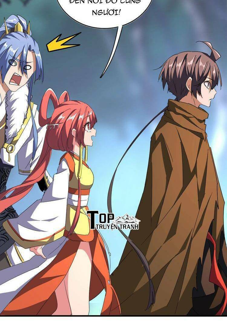 Đại Quản Gia Là Ma Hoàng - Chapter 83 - Page 30