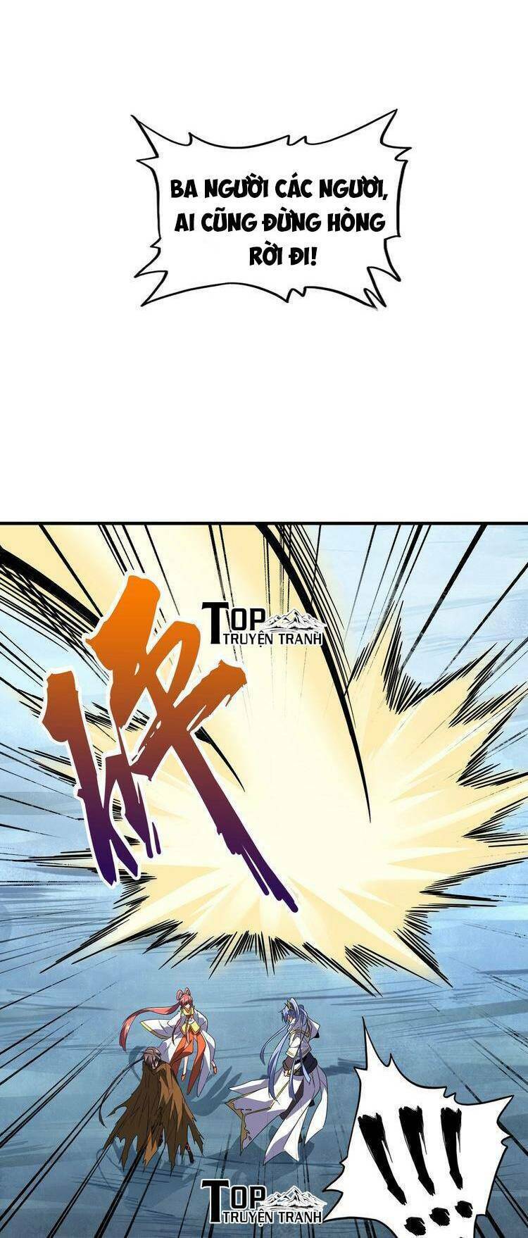 Đại Quản Gia Là Ma Hoàng - Chapter 83 - Page 38