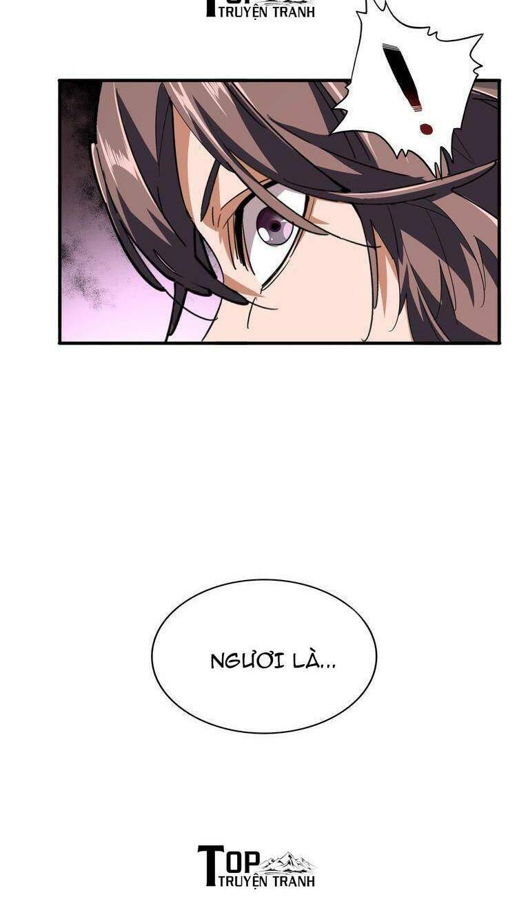 Đại Quản Gia Là Ma Hoàng - Chapter 83 - Page 40
