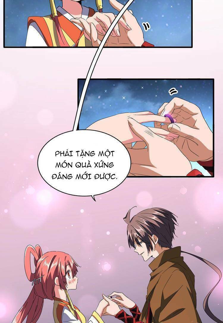 Đại Quản Gia Là Ma Hoàng - Chapter 83 - Page 5