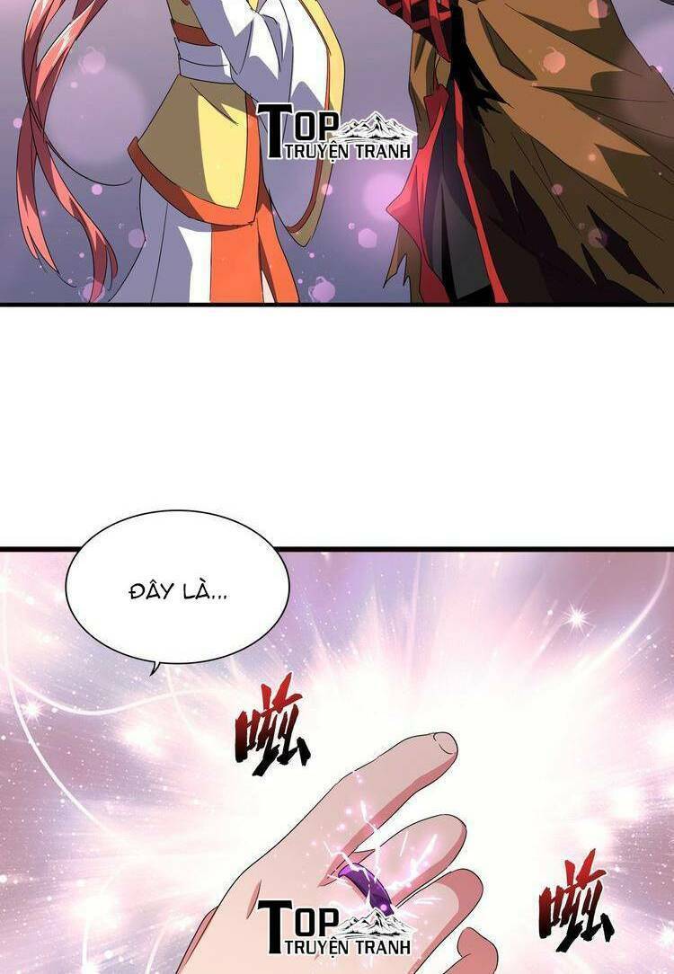 Đại Quản Gia Là Ma Hoàng - Chapter 83 - Page 6