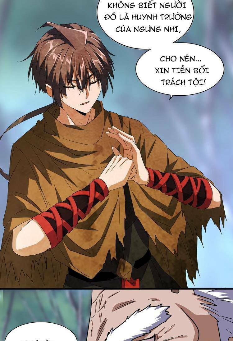 Đại Quản Gia Là Ma Hoàng - Chapter 84 - Page 11