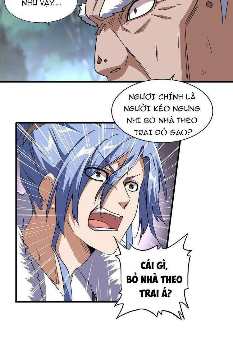 Đại Quản Gia Là Ma Hoàng - Chapter 84 - Page 12