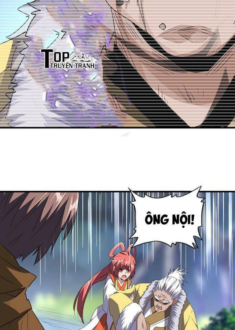 Đại Quản Gia Là Ma Hoàng - Chapter 84 - Page 24