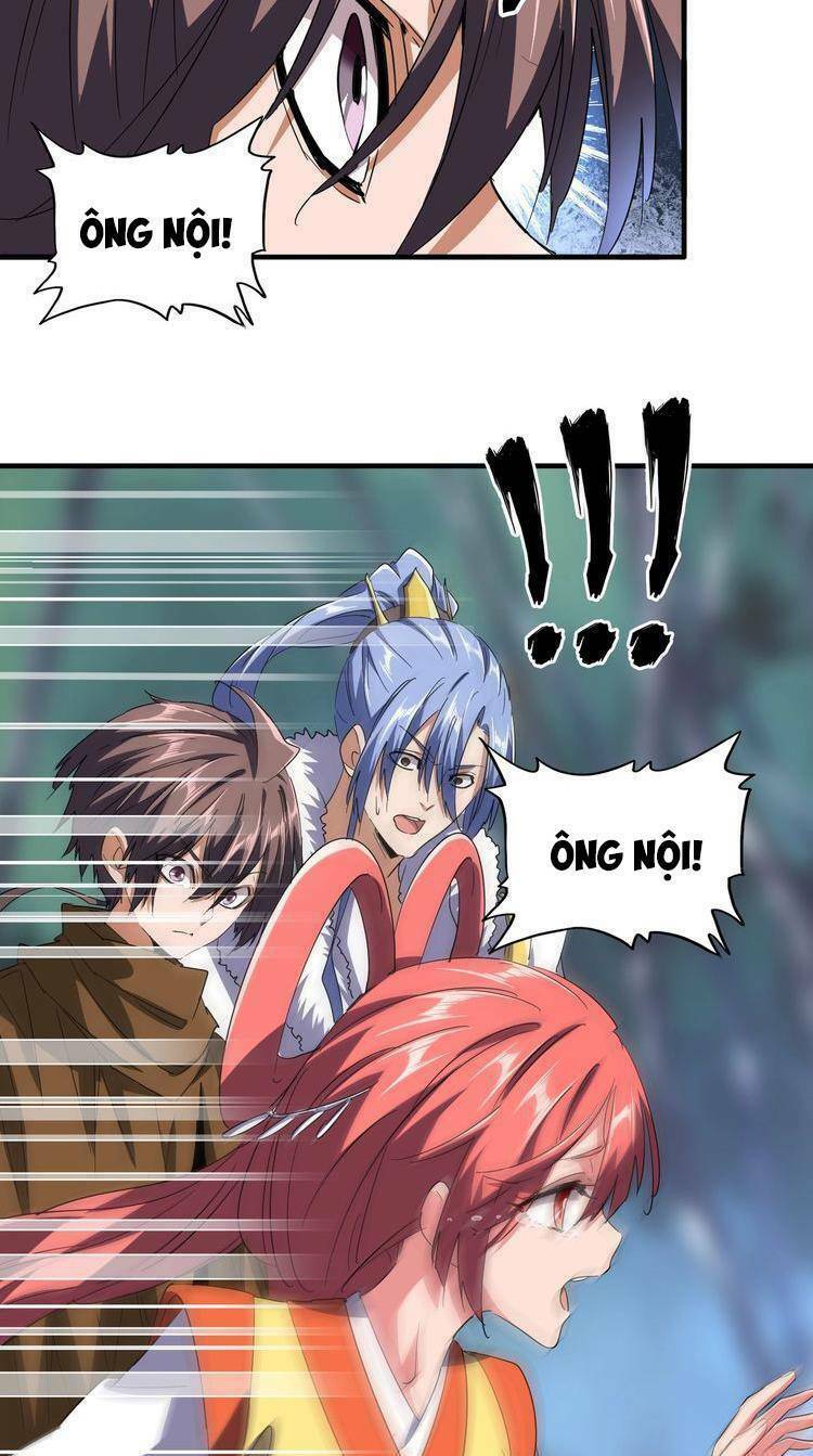 Đại Quản Gia Là Ma Hoàng - Chapter 84 - Page 5