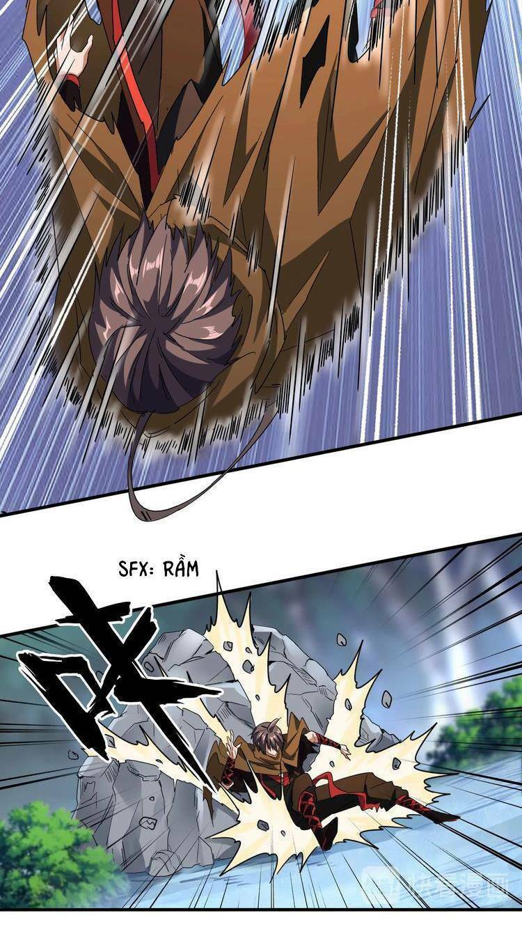 Đại Quản Gia Là Ma Hoàng - Chapter 85 - Page 9