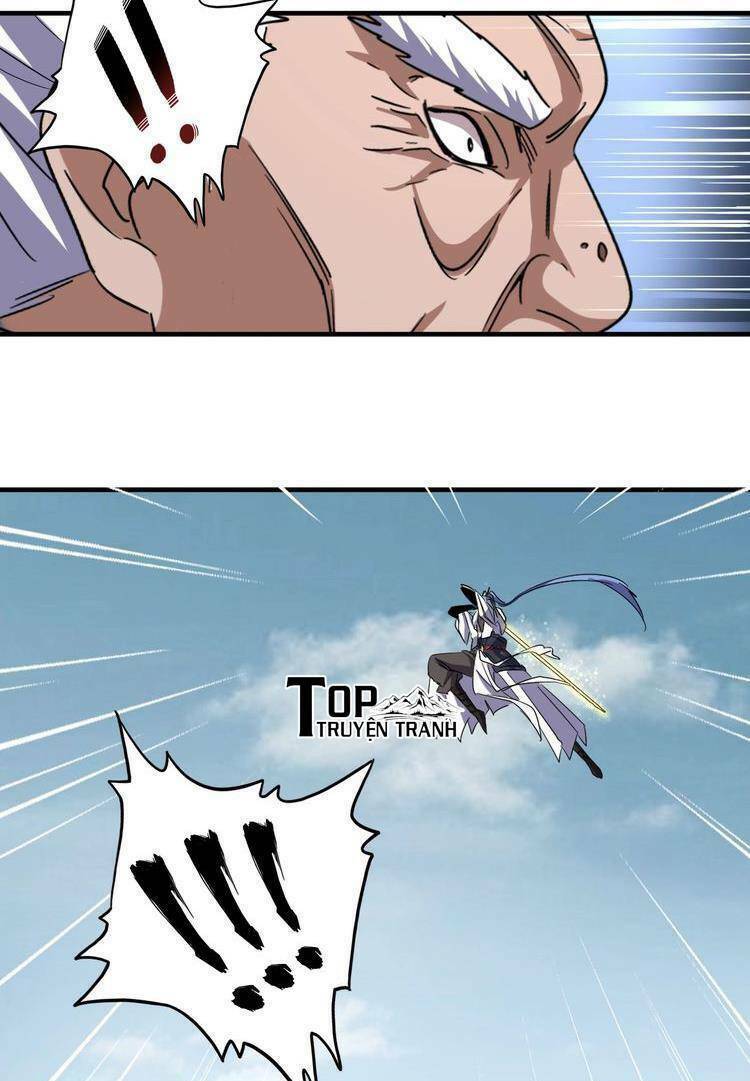 Đại Quản Gia Là Ma Hoàng - Chapter 85 - Page 11