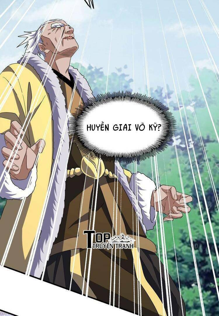 Đại Quản Gia Là Ma Hoàng - Chapter 85 - Page 12