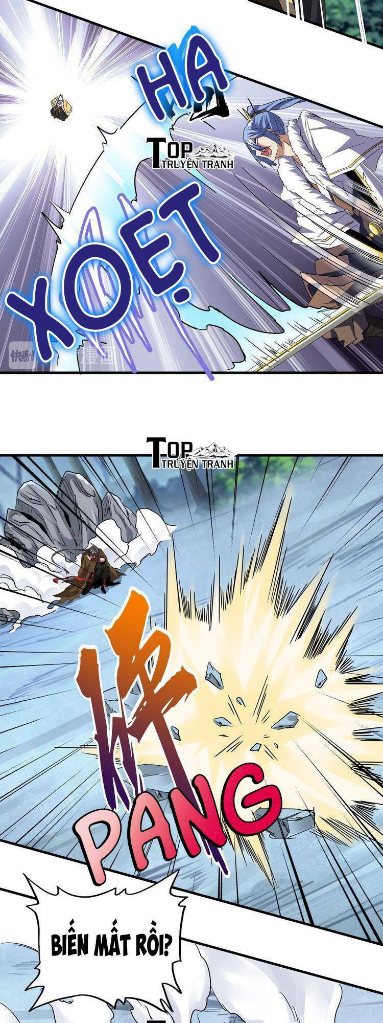 Đại Quản Gia Là Ma Hoàng - Chapter 85 - Page 13