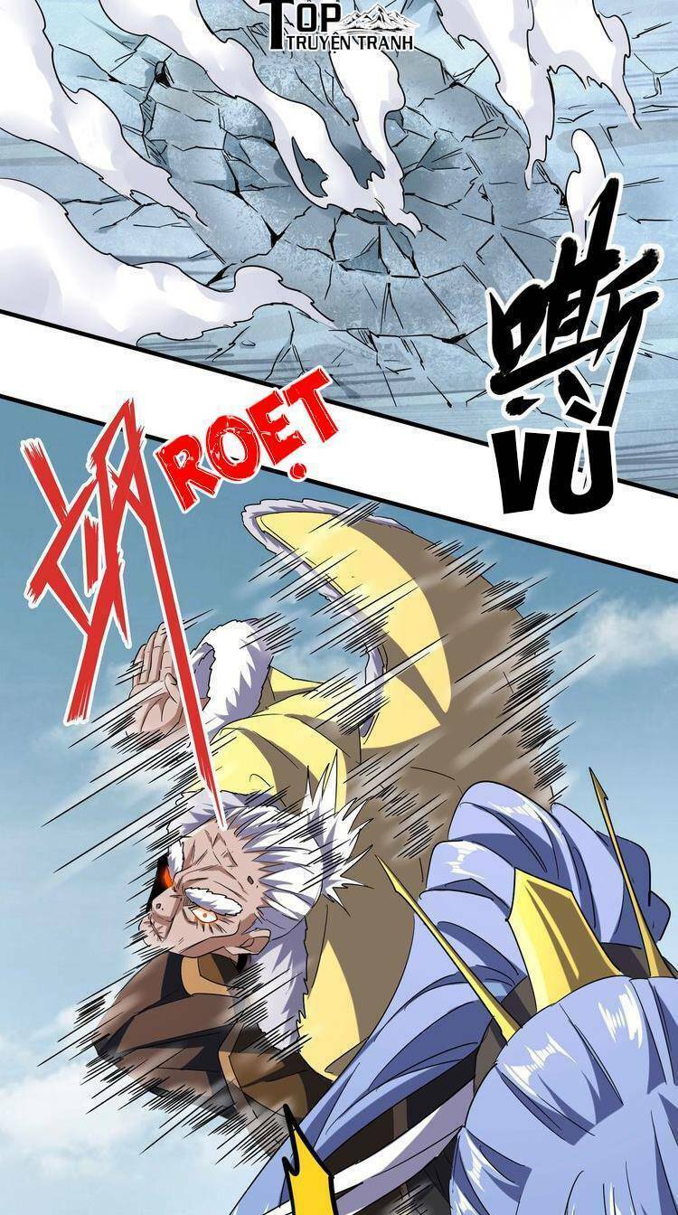 Đại Quản Gia Là Ma Hoàng - Chapter 85 - Page 14