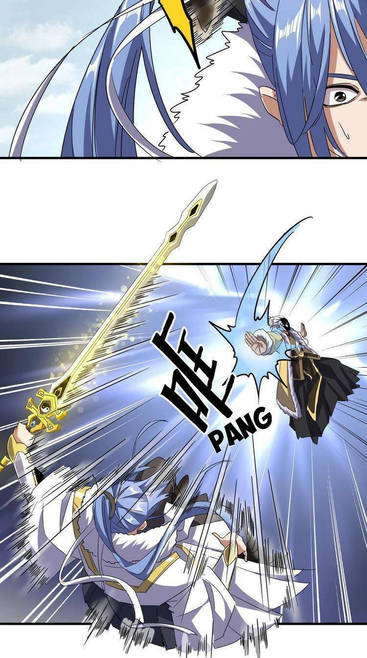 Đại Quản Gia Là Ma Hoàng - Chapter 85 - Page 15