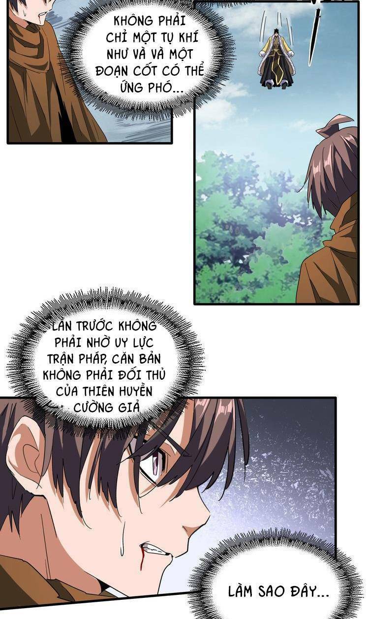 Đại Quản Gia Là Ma Hoàng - Chapter 85 - Page 17