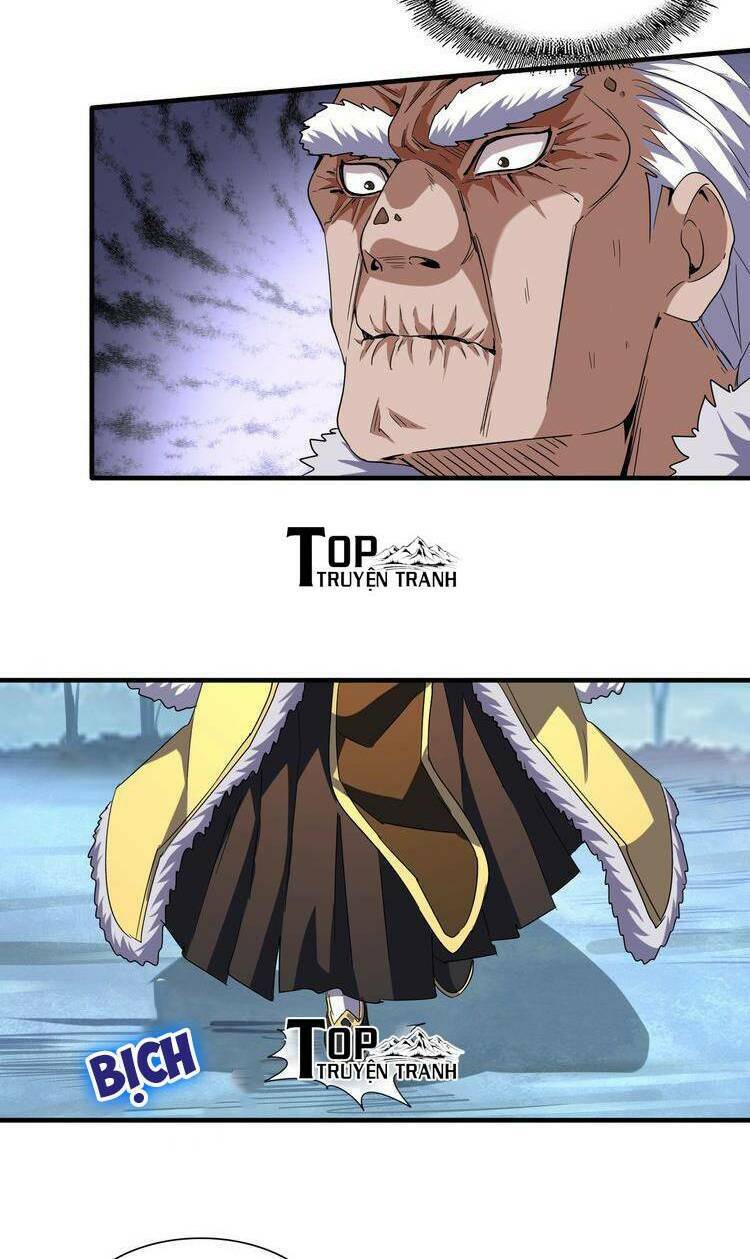 Đại Quản Gia Là Ma Hoàng - Chapter 85 - Page 18