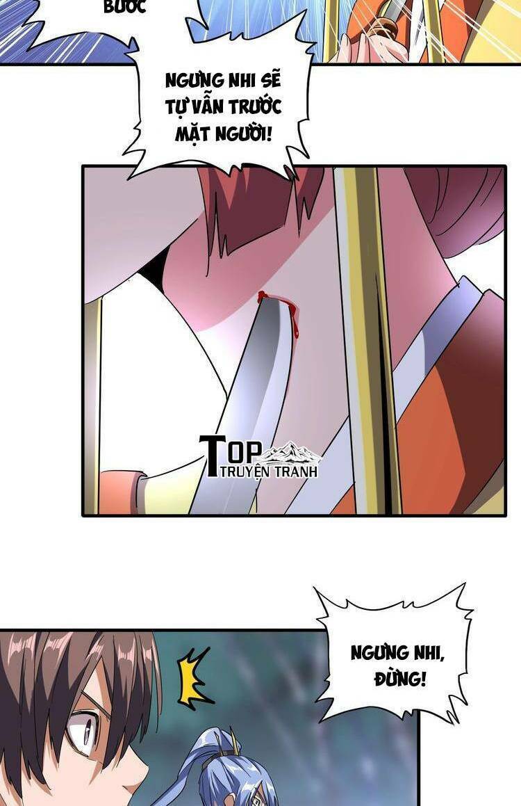 Đại Quản Gia Là Ma Hoàng - Chapter 85 - Page 24