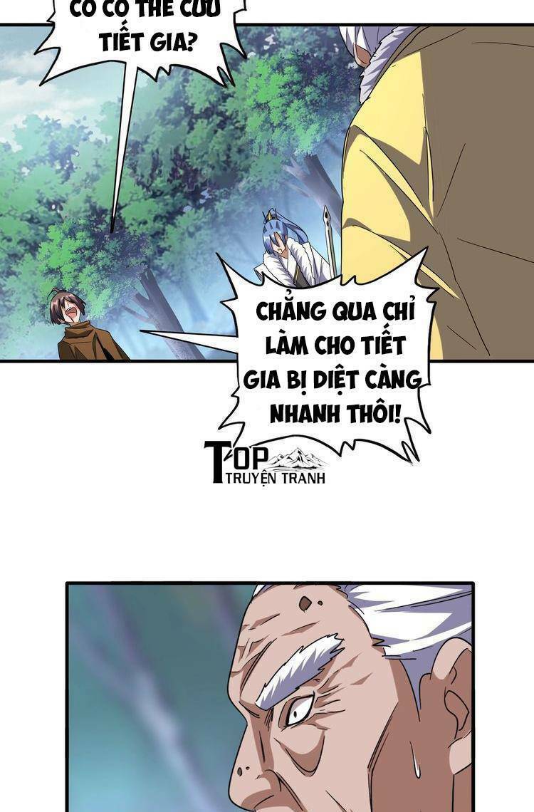 Đại Quản Gia Là Ma Hoàng - Chapter 85 - Page 26