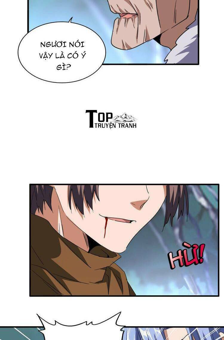 Đại Quản Gia Là Ma Hoàng - Chapter 85 - Page 27
