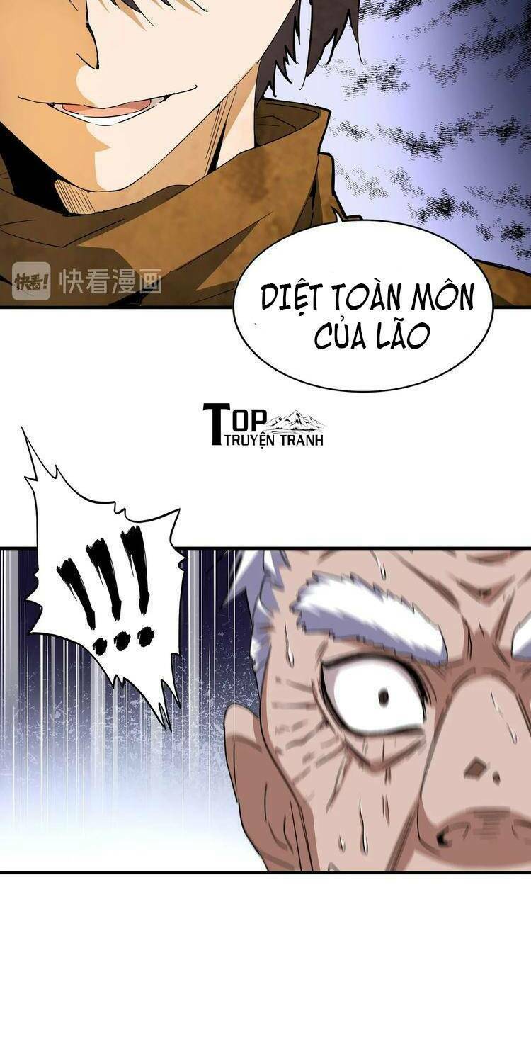 Đại Quản Gia Là Ma Hoàng - Chapter 85 - Page 31