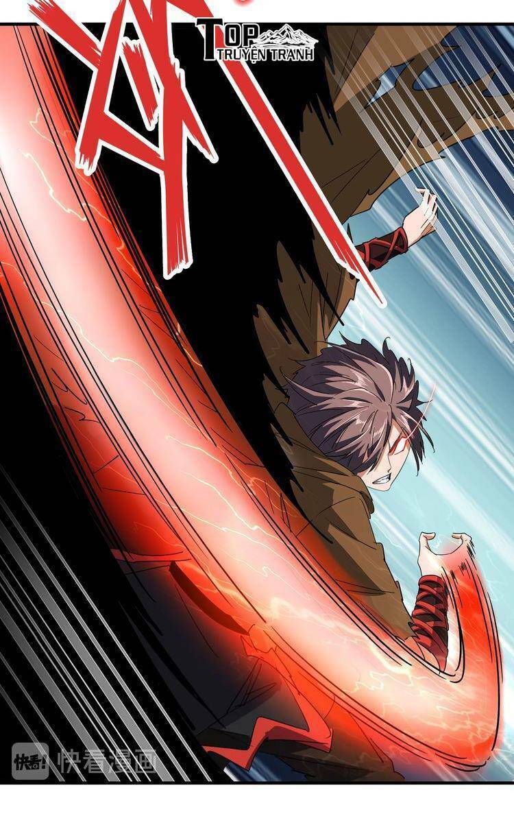 Đại Quản Gia Là Ma Hoàng - Chapter 85 - Page 5