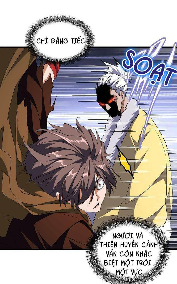 Đại Quản Gia Là Ma Hoàng - Chapter 85 - Page 6