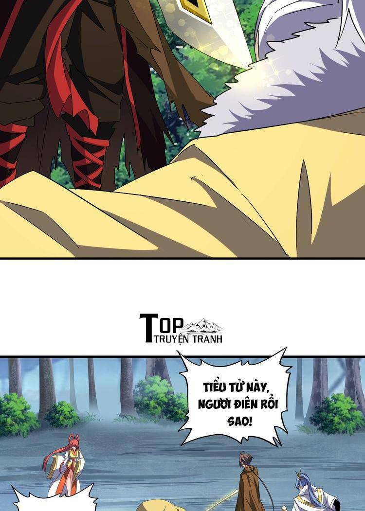 Đại Quản Gia Là Ma Hoàng - Chapter 86 - Page 12