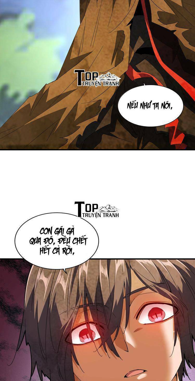 Đại Quản Gia Là Ma Hoàng - Chapter 86 - Page 21