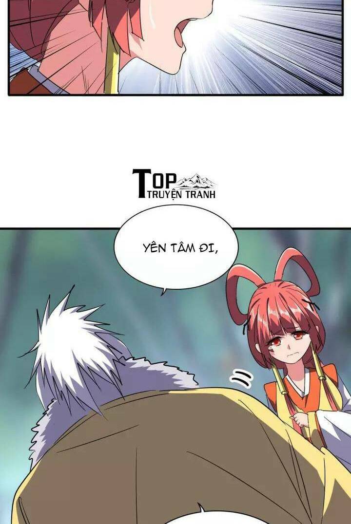 Đại Quản Gia Là Ma Hoàng - Chapter 87 - Page 12