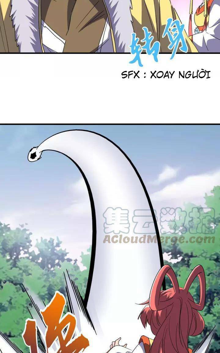 Đại Quản Gia Là Ma Hoàng - Chapter 87 - Page 14