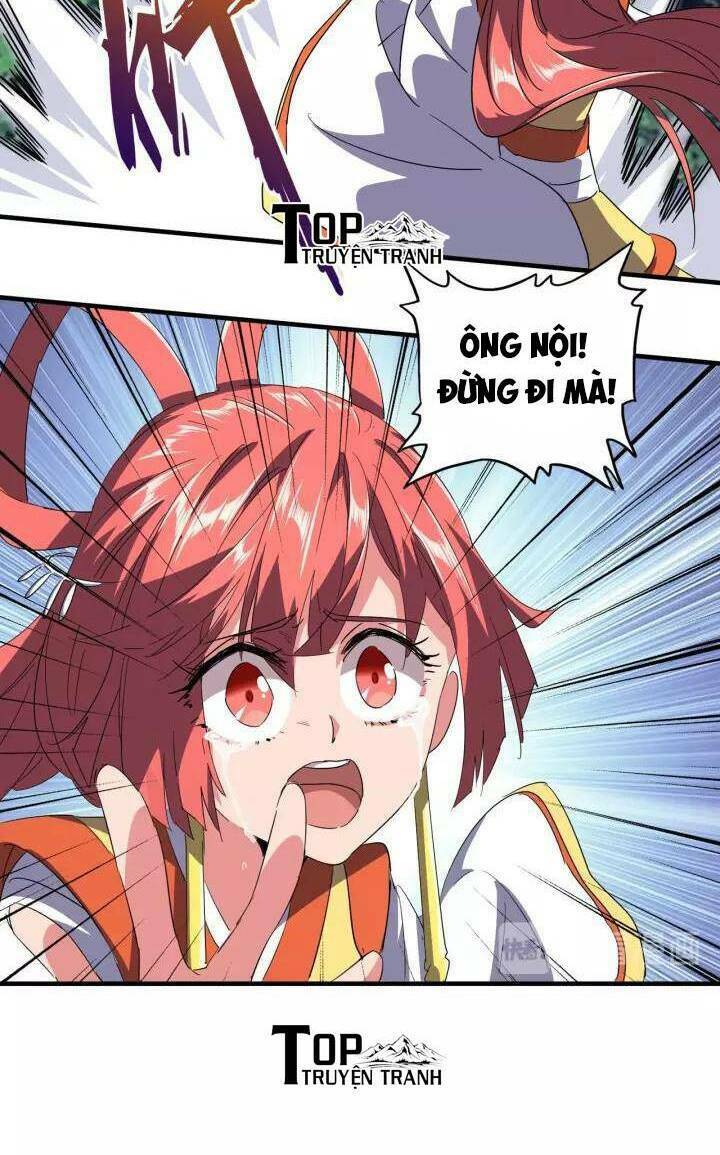Đại Quản Gia Là Ma Hoàng - Chapter 87 - Page 15