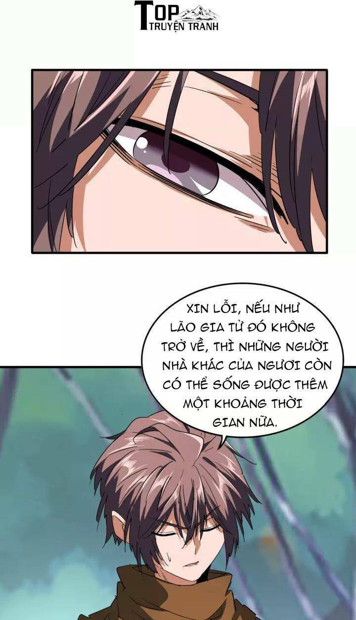 Đại Quản Gia Là Ma Hoàng - Chapter 87 - Page 17