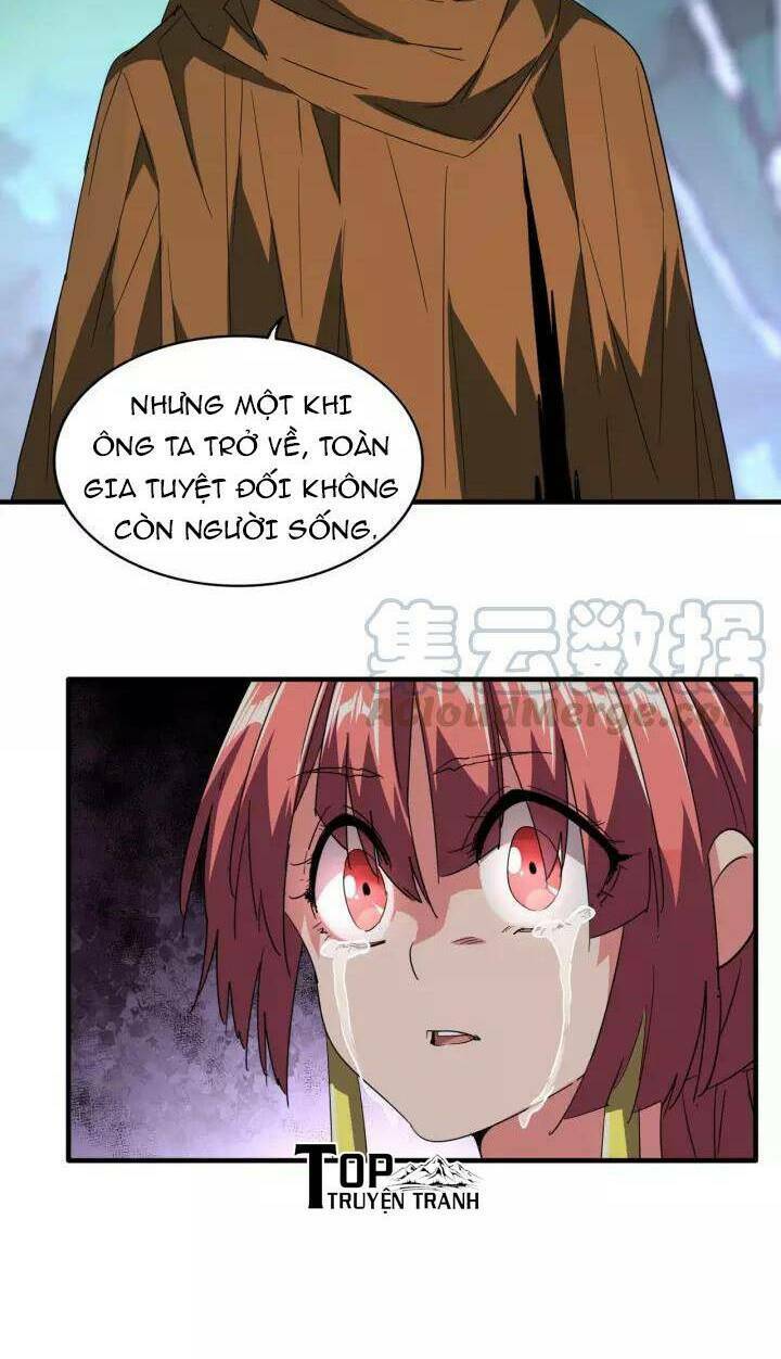 Đại Quản Gia Là Ma Hoàng - Chapter 87 - Page 18