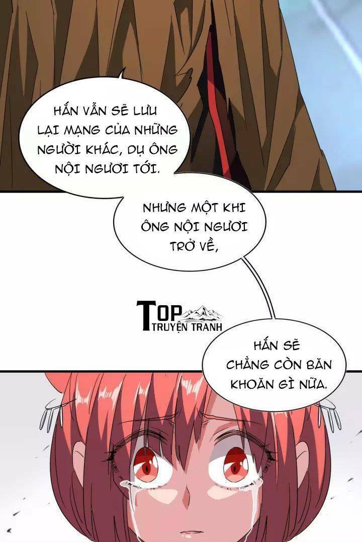 Đại Quản Gia Là Ma Hoàng - Chapter 87 - Page 23