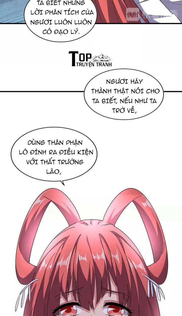 Đại Quản Gia Là Ma Hoàng - Chapter 87 - Page 29