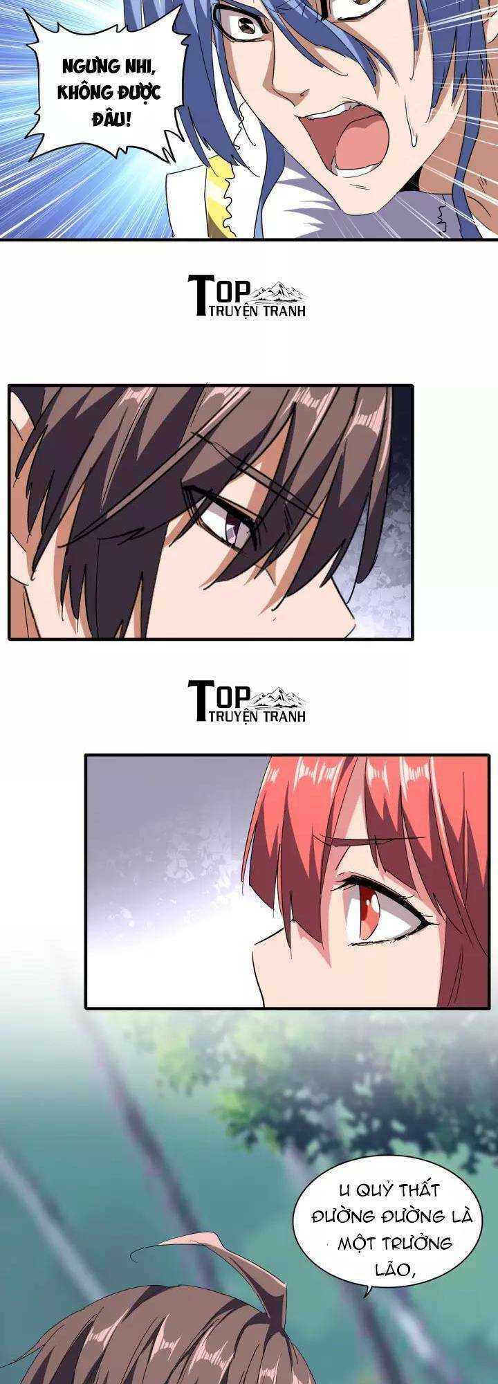 Đại Quản Gia Là Ma Hoàng - Chapter 87 - Page 31