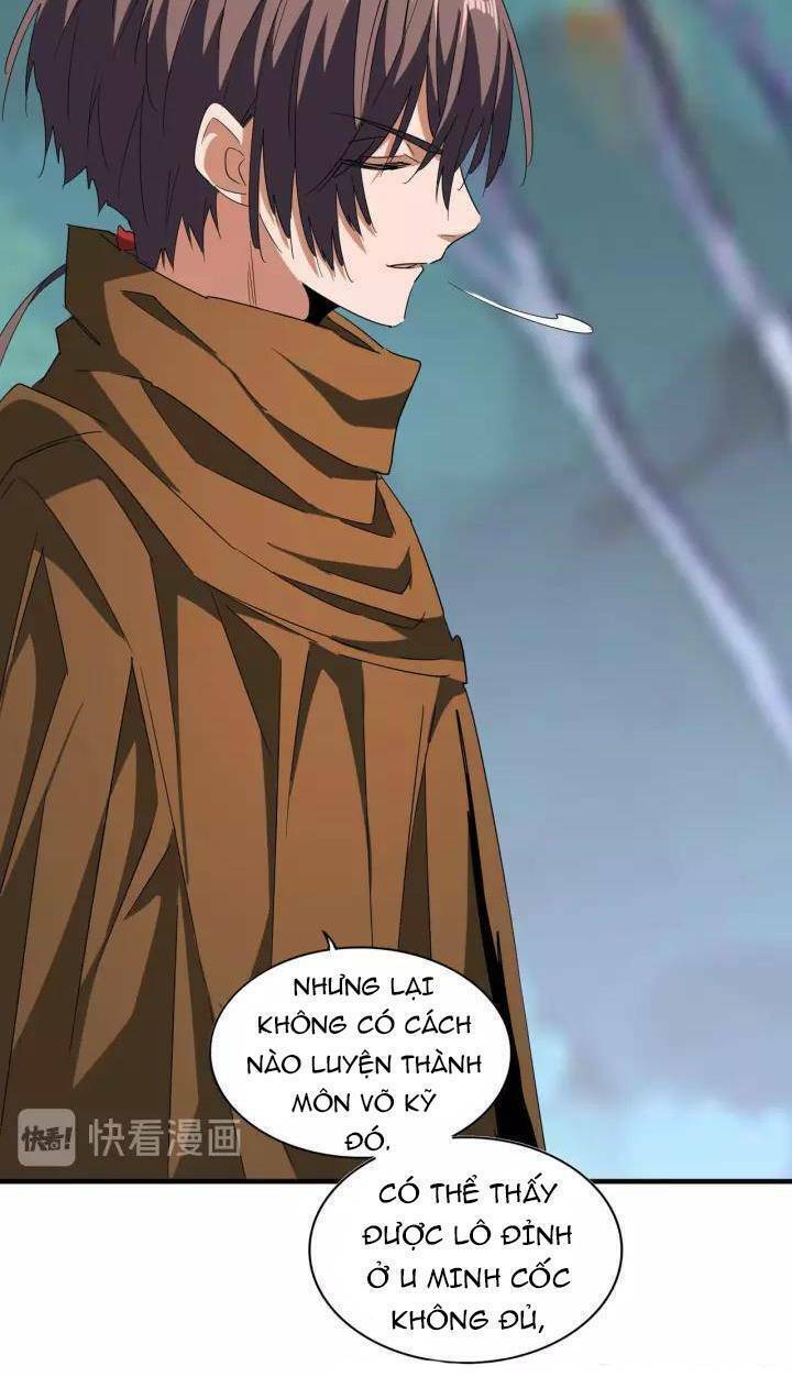 Đại Quản Gia Là Ma Hoàng - Chapter 87 - Page 32