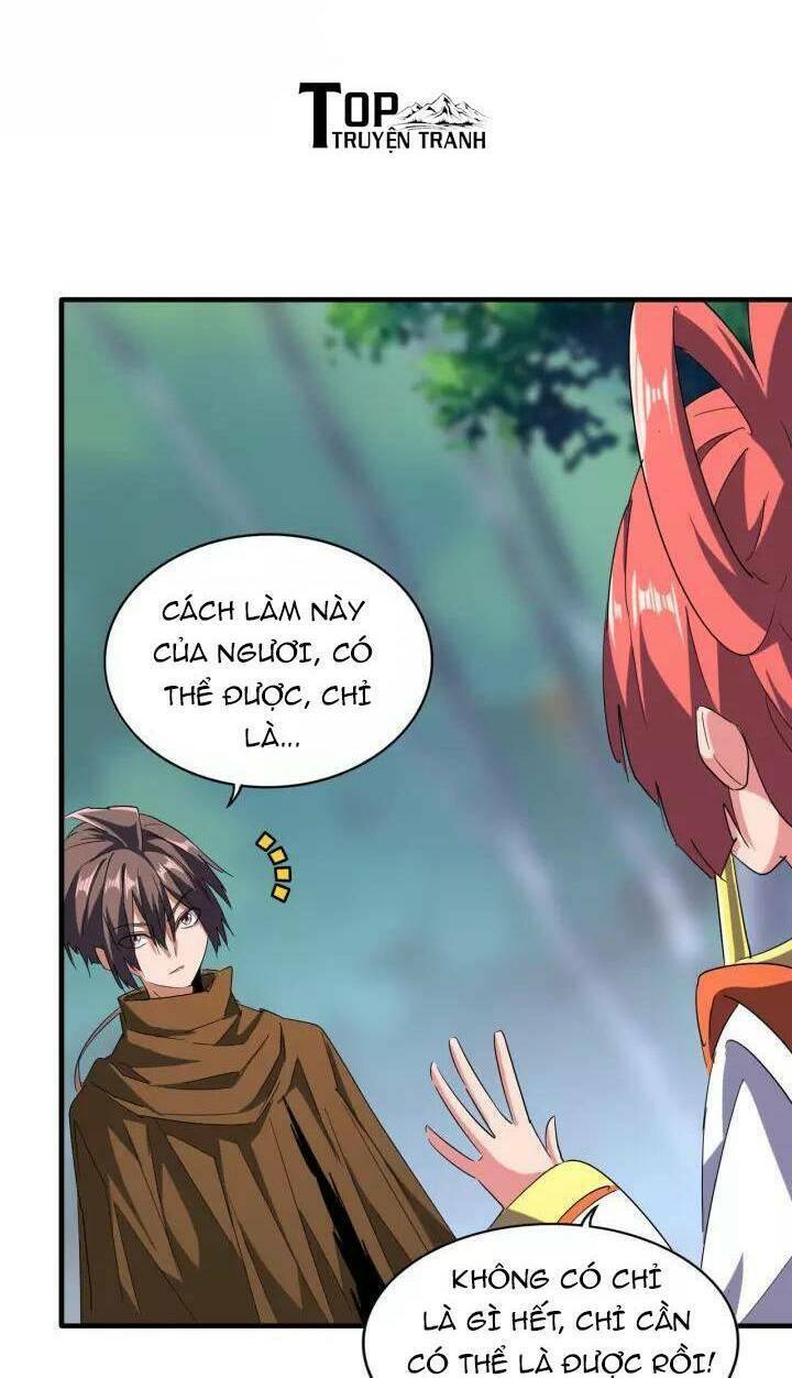 Đại Quản Gia Là Ma Hoàng - Chapter 87 - Page 33