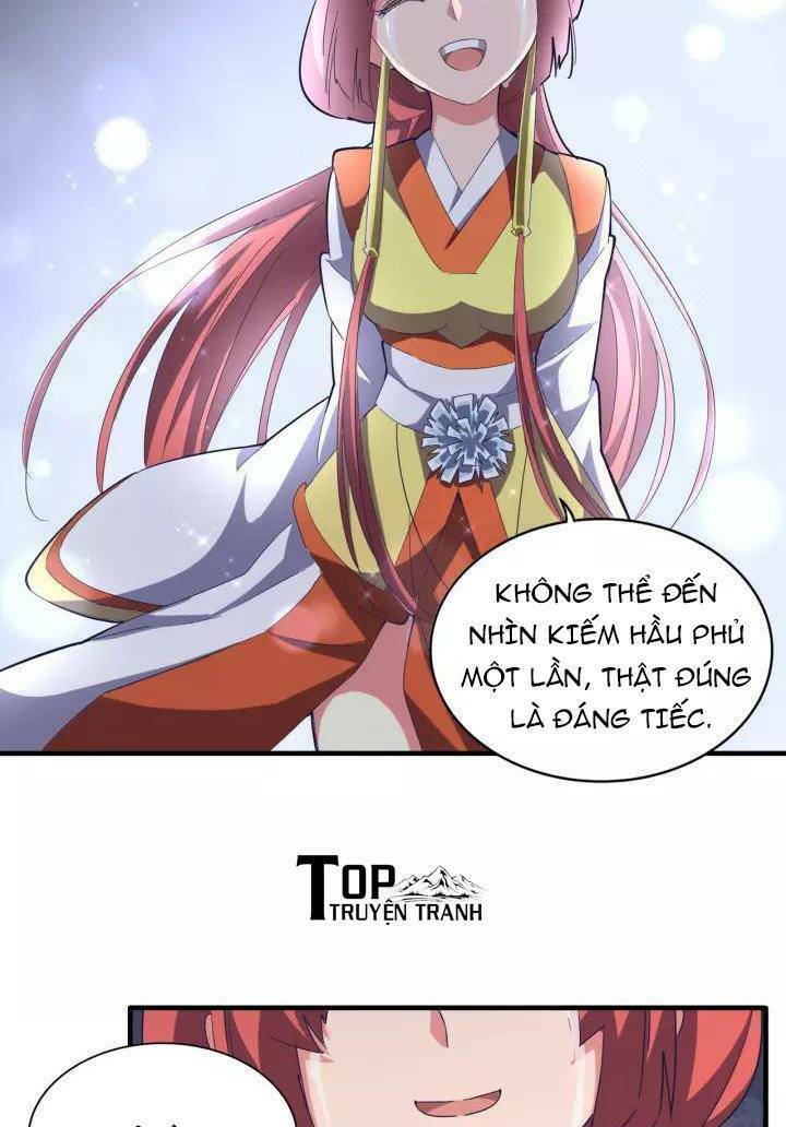 Đại Quản Gia Là Ma Hoàng - Chapter 87 - Page 35