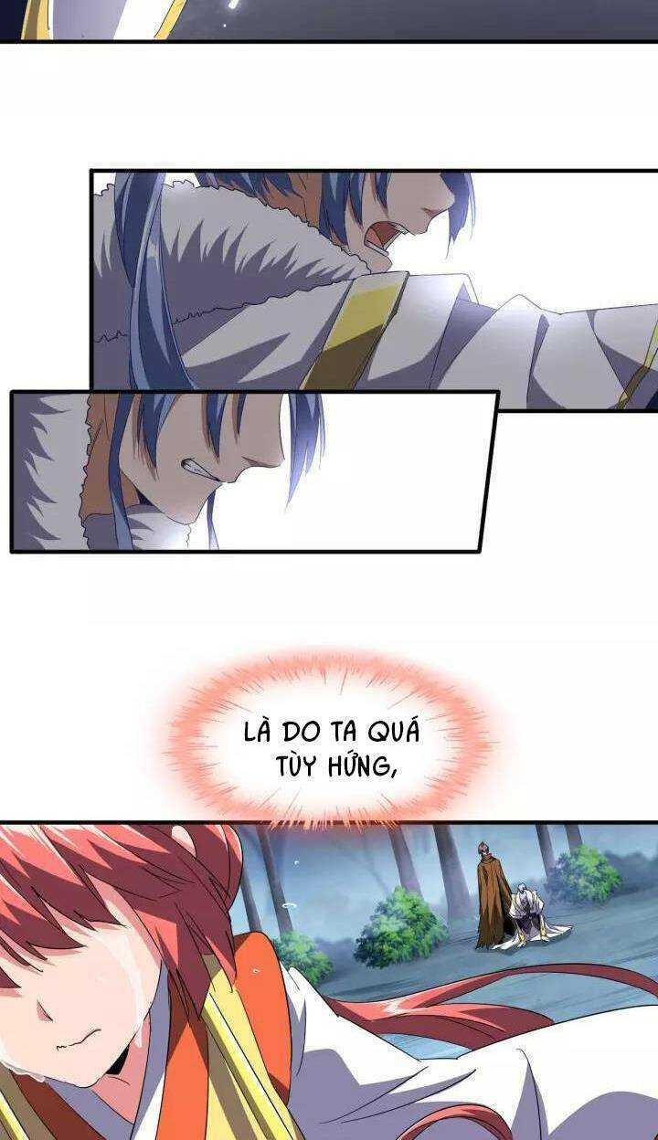 Đại Quản Gia Là Ma Hoàng - Chapter 87 - Page 39