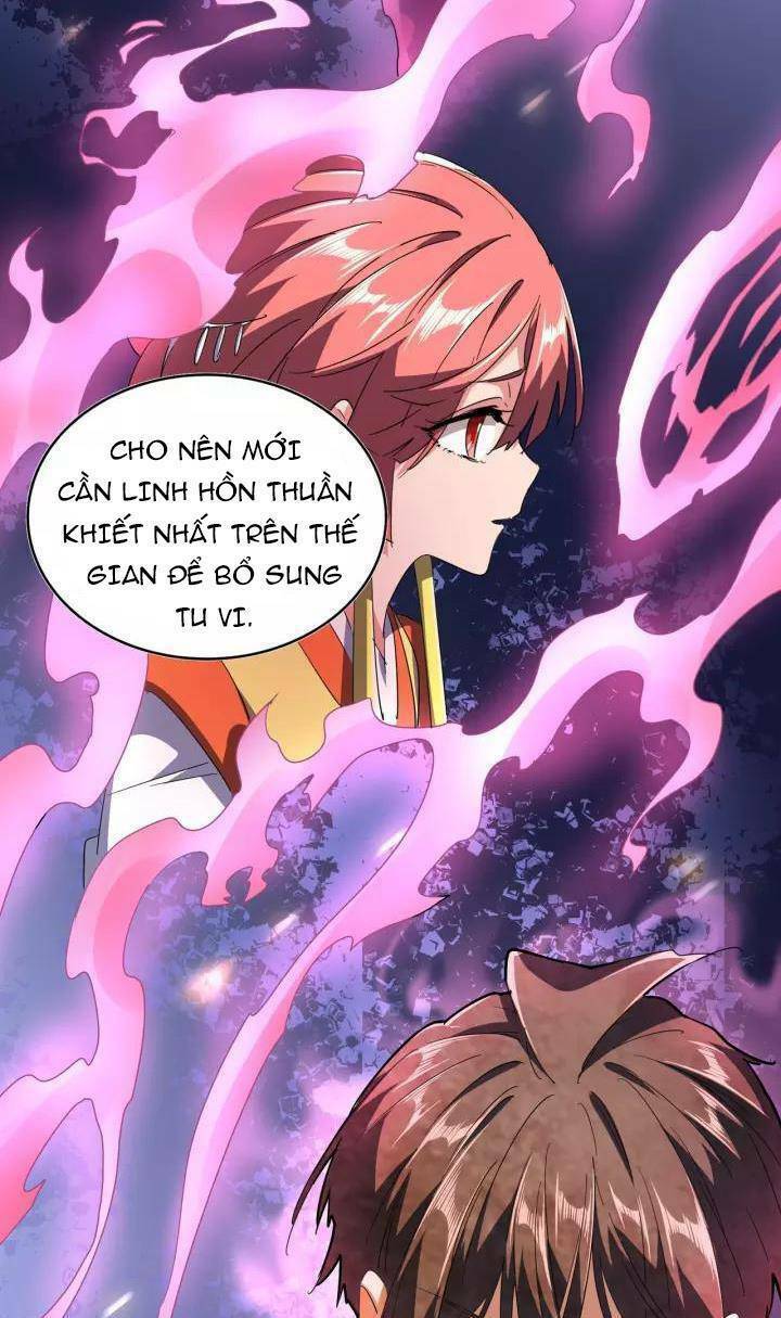 Đại Quản Gia Là Ma Hoàng - Chapter 87 - Page 5
