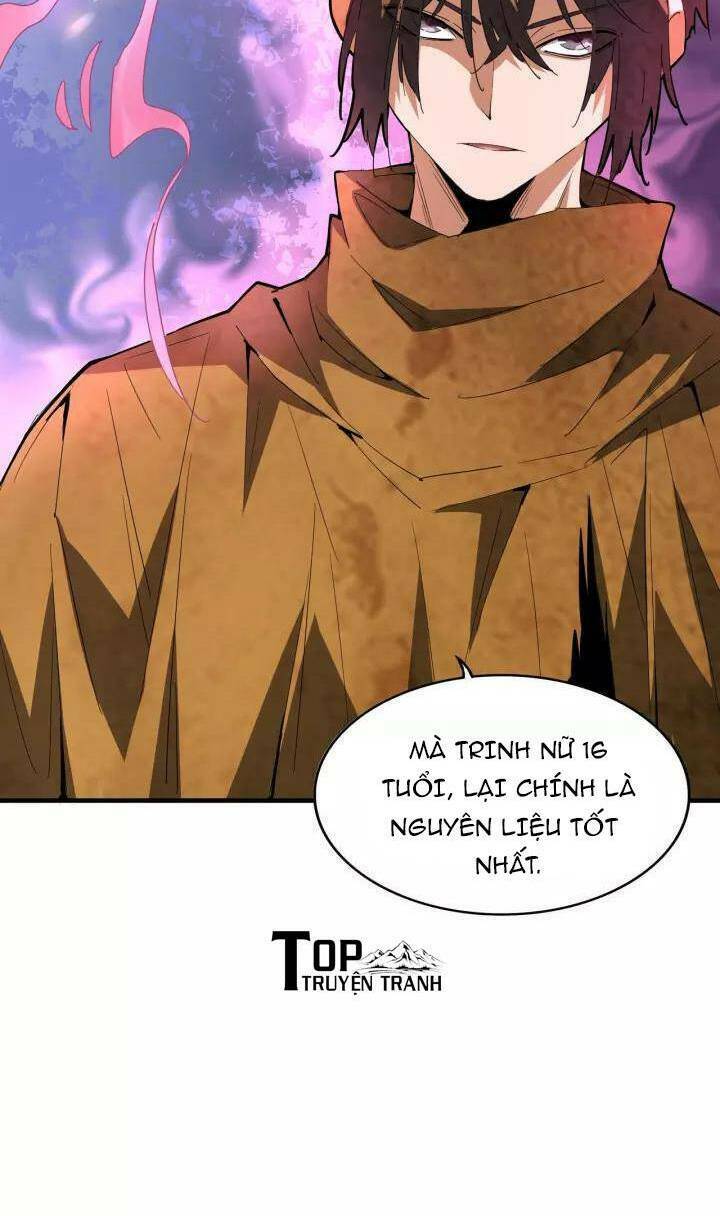 Đại Quản Gia Là Ma Hoàng - Chapter 87 - Page 6