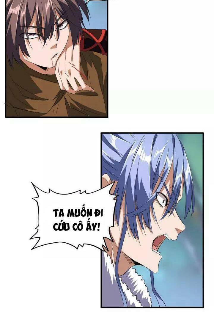 Đại Quản Gia Là Ma Hoàng - Chapter 88 - Page 9